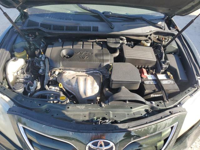 Photo 11 from auction – 2011 TOYOTA CAMRY BASE with VIN 4T1BF3EKXBU660363