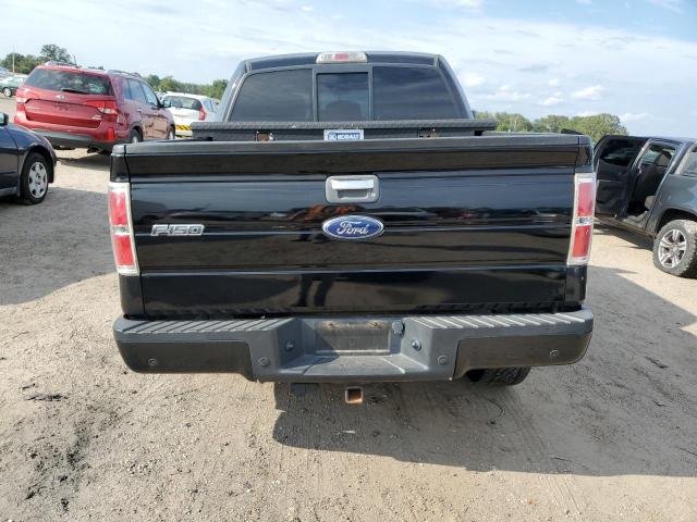 Photo 6 from auction – 2012 FORD F150 SUPER with VIN 1FTFW1EF4CFC97142