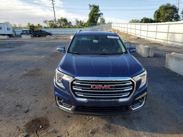 Photo 5 from auction – 2023 GMC TERRAIN SL with VIN 3GKALVEG3PL121492