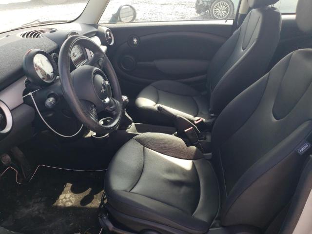 Снимка 7 от търг – 2011 MINI COOPER с VIN WMWSU3C52BT184314