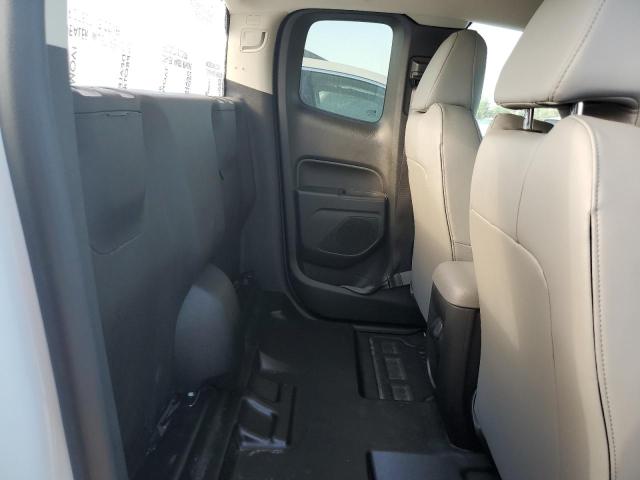 Photo 10 from auction – 2022 CHEVROLET COLORADO with VIN 1GCHSBEA2N1234443