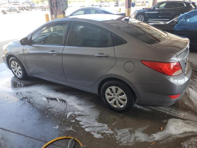 Photo 2 from auction – 2017 HYUNDAI ACCENT SE with VIN KMHCT4AE9HU222624