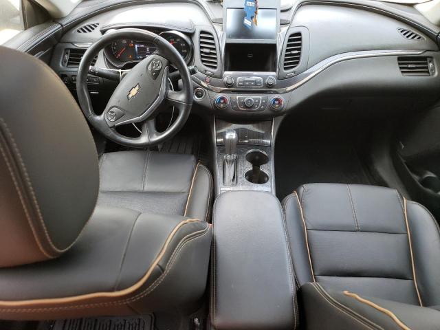 Photo 8 from auction – 2018 CHEVROLET IMPALA PRE with VIN 2G1125S38J9104044
