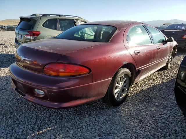 Photo 3 from auction – 2000 CHRYSLER LHS with VIN 2C3HC56G6YH403794