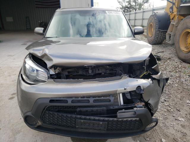 Photo 5 from auction – 2016 KIA SOUL with VIN KNDJN2A29G7401338