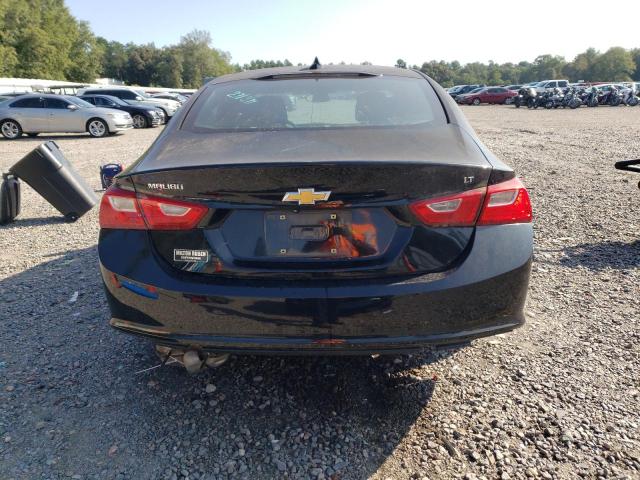 Photo 6 from auction – 2016 CHEVROLET MALIBU LT with VIN 1G1ZE5ST9GF276139