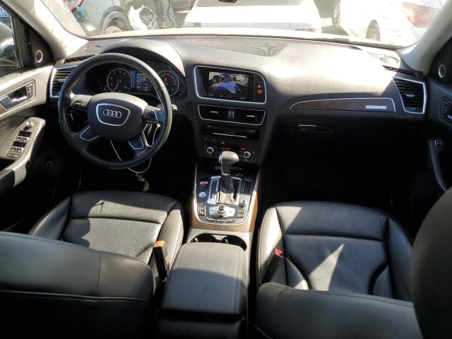 Photo 8 from auction – 2016 AUDI Q5 PREMIUM with VIN WA1L2AFP2GA104618