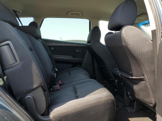 Photo 10 from auction – 2011 MAZDA CX-9 with VIN JM3TB2BV6B0303435