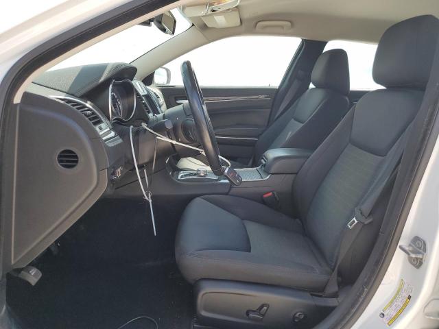 Photo 7 from auction – 2019 CHRYSLER 300 TOURIN with VIN 2C3CCAAG6KH612275