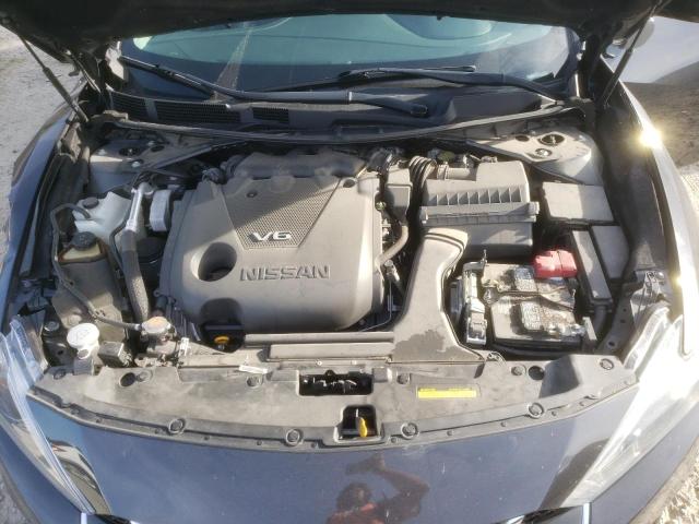 Photo 11 from auction – 2016 NISSAN MAXIMA 3.5 with VIN 1N4AA6AP6GC446488