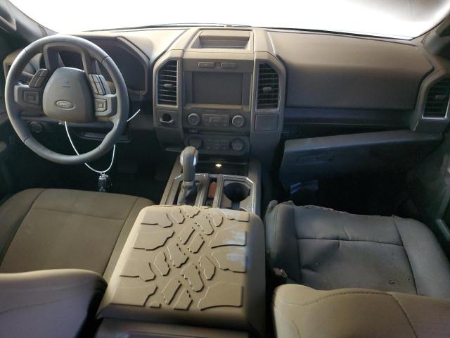 Photo 8 from auction – 2015 FORD F150 SUPER with VIN 1FTEW1CP0FFC57846