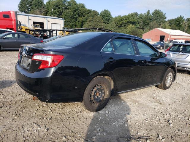 Photo 3 from auction – 2012 TOYOTA CAMRY BASE with VIN 4T1BF1FK5CU064145
