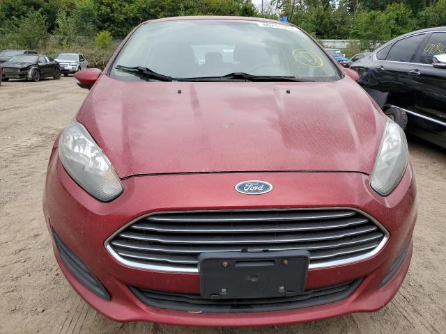 Photo 5 from auction – 2014 FORD FIESTA SE with VIN 3FADP4EJ2EM141202