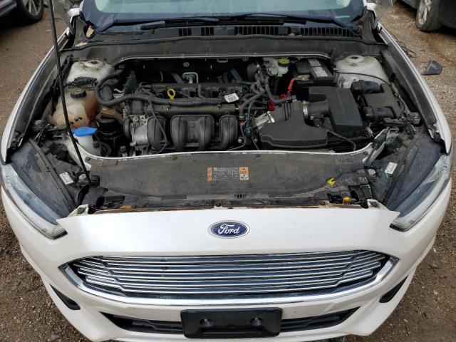 Photo 11 from auction – 2013 FORD FUSION SE with VIN 3FA6P0H7XDR357592