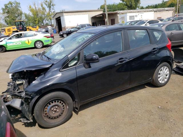 NISSAN VERSA NOTE 2014 with VIN 3N1CE2CP5EL384082 - Photo from auction