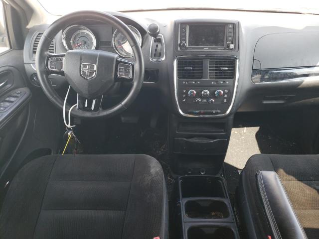 Photo 8 from auction – 2017 DODGE GRAND CARA with VIN 2C4RDGBG8HR742811