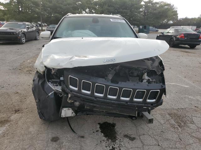 Photo 5 from auction – 2019 JEEP COMPASS LI with VIN 3C4NJDCB1KT753887