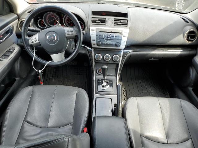 Foto 8 de la subasta – 2009 MAZDA MAZDA6 con VIN 1YVHP82A795M05964