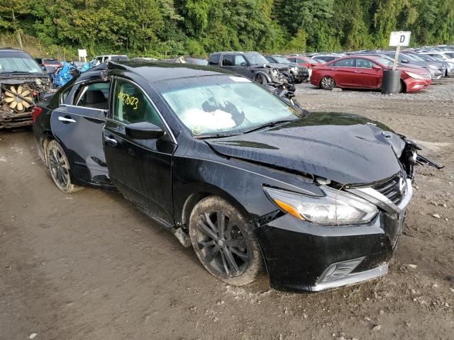 Photo 4 from auction – 2017 NISSAN ALTIMA 2.5 with VIN 1N4AL3AP1HC205836