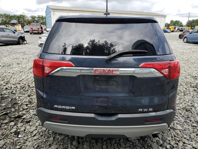 Photo 6 from auction – 2017 GMC ACADIA SLE with VIN 1GKKNRLA9HZ142328