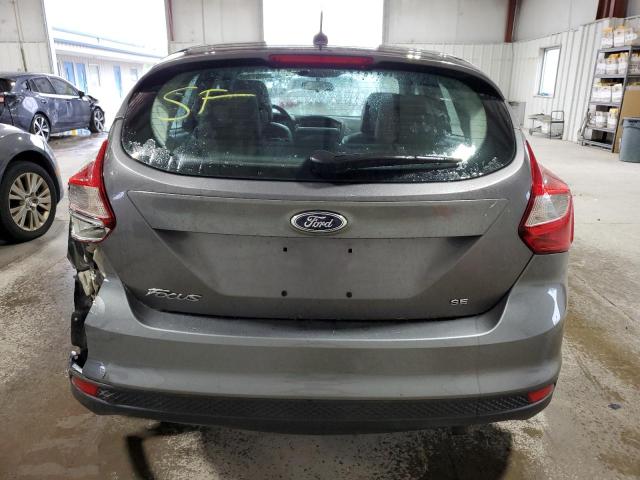 Photo 6 from auction – 2014 FORD FOCUS SE with VIN 1FADP3K22EL332949