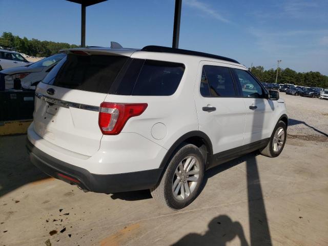 Photo 3 from auction – 2016 FORD EXPLORER with VIN 1FM5K7B84GGD31222
