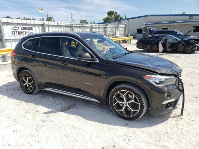 Photo 4 from auction – 2018 BMW X1 SDRIVE2 with VIN WBXHU7C38J5L05047