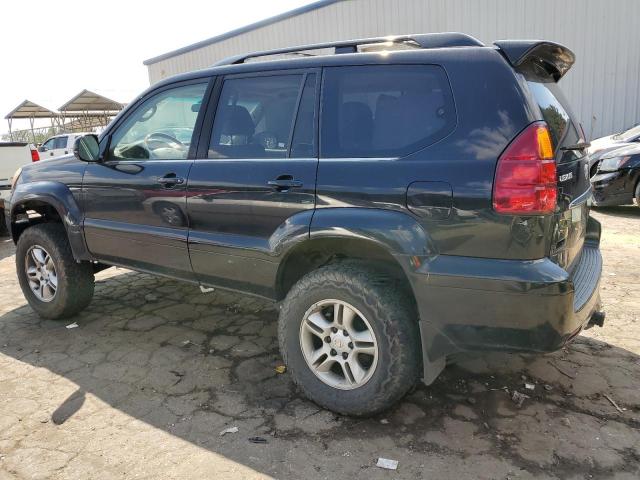 Photo 2 from auction – 2004 LEXUS GX 470 with VIN JTJBT20X340049334