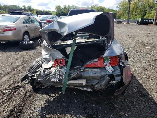 Photo 6 from auction – 2005 INFINITI G35 with VIN JNKCV54E85M422176