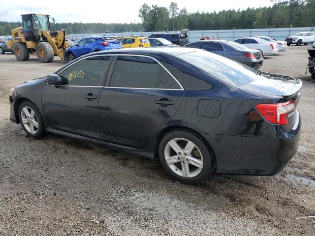 Photo 2 from auction – 2013 TOYOTA CAMRY L with VIN 4T1BF1FK5DU658168