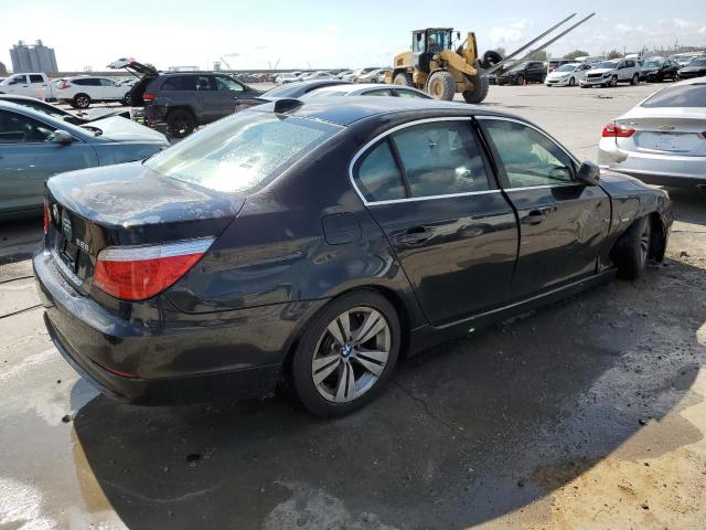 Photo 3 from auction – 2010 BMW 528 I with VIN WBANU5C59AC442299