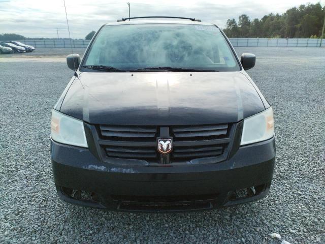 Photo 5 from auction – 2010 DODGE GRAND CARA with VIN 2D4RN4DE3AR331266