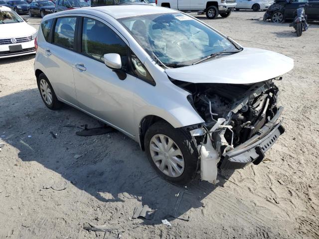 Photo 4 from auction – 2015 NISSAN VERSA NOTE with VIN 3N1CE2CP4FL449604