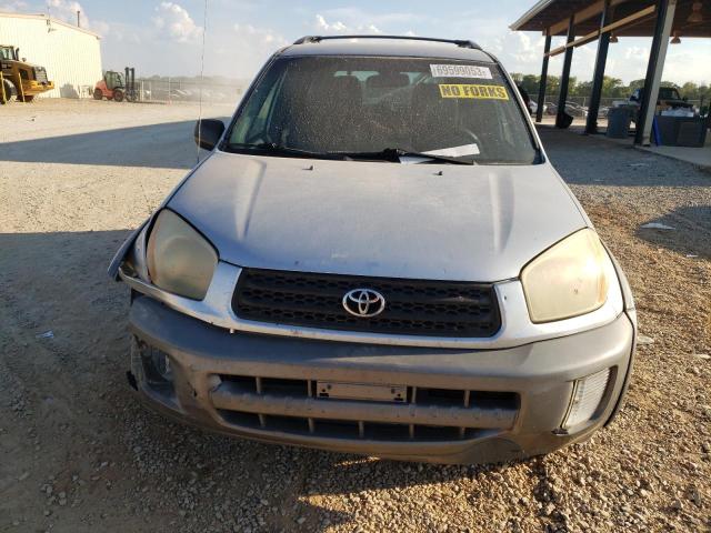 Photo 5 from auction – 2002 TOYOTA RAV4 with VIN JTEGH20V320049447