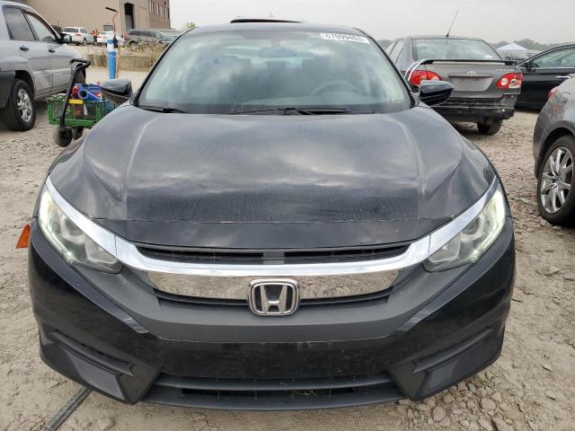 Photo 5 from auction – 2016 HONDA CIVIC LX with VIN 19XFC2F53GE038775