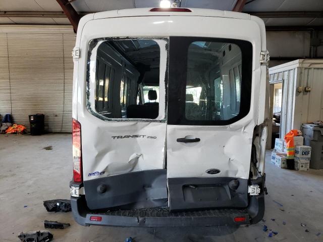 Photo 6 from auction – 2015 FORD TRANSIT T- with VIN 1FTNR2CM6FKA13225