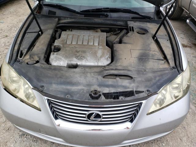 Photo 11 from auction – 2009 LEXUS ES 350 with VIN JTHBJ46G592316589