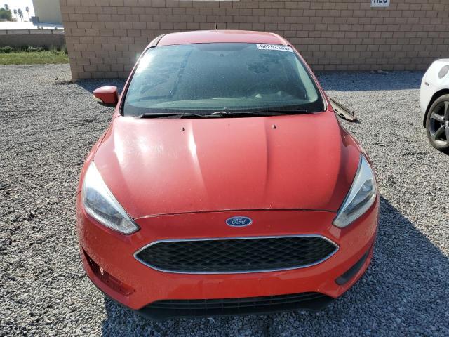 Photo 5 from auction – 2016 FORD FOCUS SE with VIN 1FADP3K28GL388588