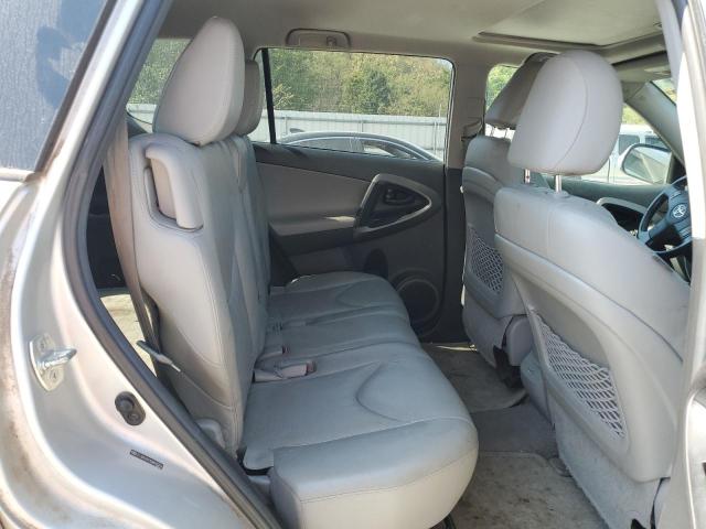 Photo 11 from auction – 2012 TOYOTA RAV4 LIMIT with VIN 2T3DK4DV1CW076254