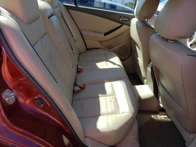 Photo 10 from auction – 2011 NISSAN ALTIMA BAS with VIN 1N4AL2AP0BN426639