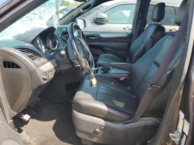 Photo 7 from auction – 2019 DODGE GRAND CARA with VIN 2C4RDGEG0KR739596