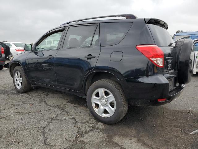 Photo 2 from auction – 2007 TOYOTA RAV4 with VIN JTMBD33V275115914