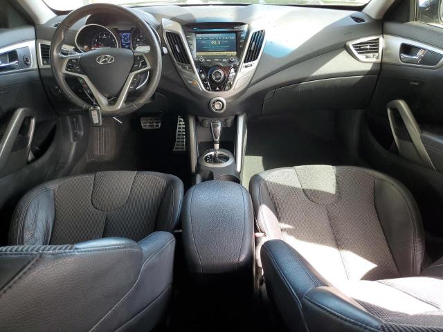 Photo 8 from auction – 2012 HYUNDAI VELOSTER with VIN KMHTC6AD1CU041688