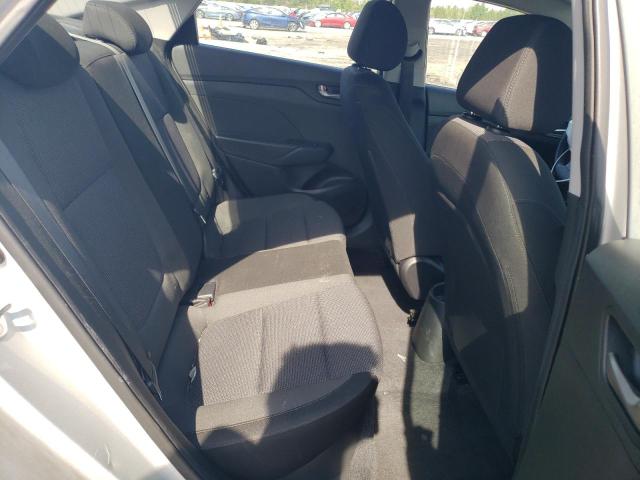 Photo 10 from auction – 2019 HYUNDAI ACCENT SE with VIN 3KPC24A32KE064512