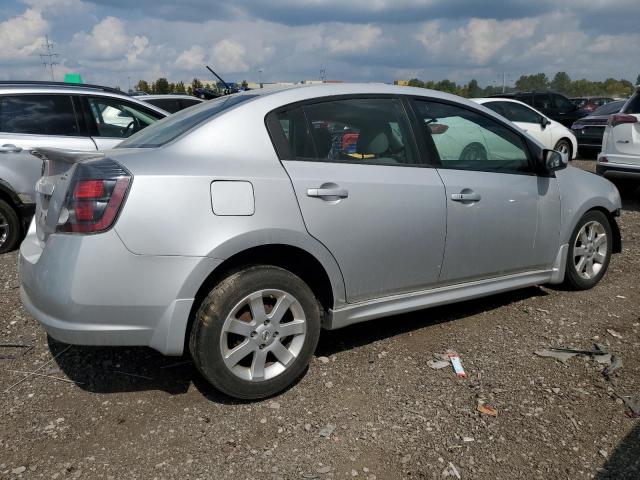Photo 3 from auction – 2011 NISSAN SENTRA with VIN 3N1AB6AP3BL624087