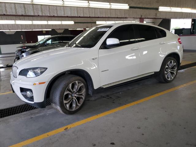 Photo 1 from auction – 2011 BMW X6 XDRIVE5 with VIN 5UXFG8C52BLZ95215