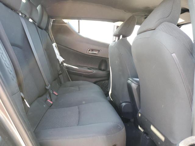 Photo 10 from auction – 2019 TOYOTA C-HR XLE with VIN NMTKHMBX9KR093795