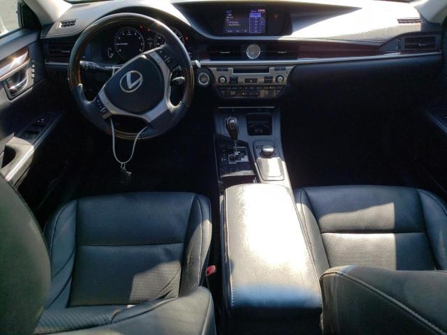 Photo 8 from auction – 2014 LEXUS ES 350 with VIN JTHBK1GGXE2109748