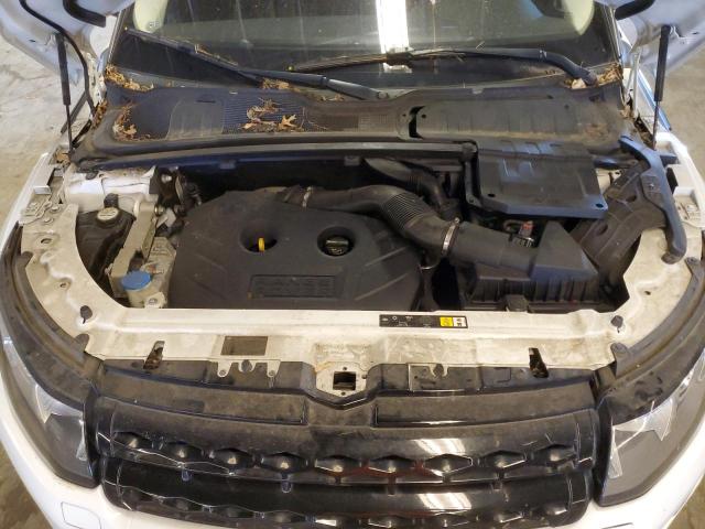 Photo 12 from auction – 2012 LAND ROVER RANGE ROVE with VIN SALVT1BG2CH636527