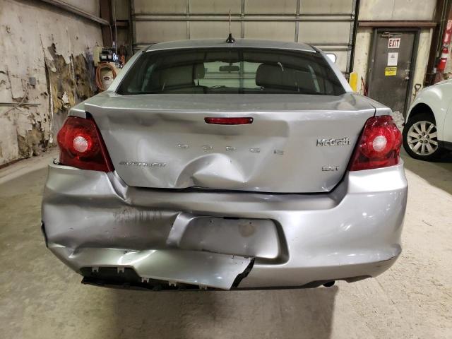 Photo 6 from auction – 2013 DODGE AVENGER SX with VIN 1C3CDZCB9DN681632